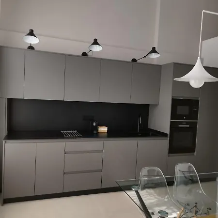 Luxury Loft Carreteria Apartment *