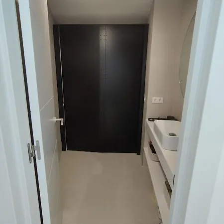 Luxury Loft Carreteria * Malaga