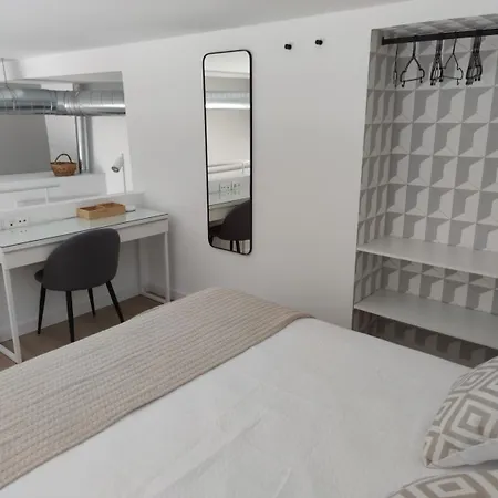 Luxury Loft Carreteria Malaga