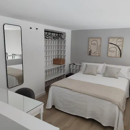Luxury Loft Carreteria *