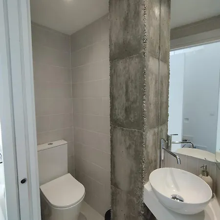 Luxury Loft Carreteria *