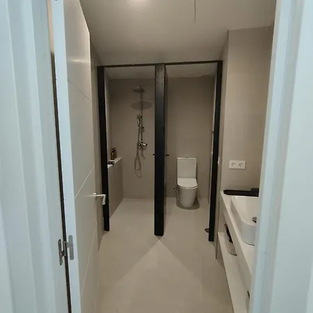 Luxury Loft Carreteria * Malaga