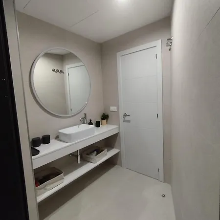 Luxury Loft Carreteria * Malaga